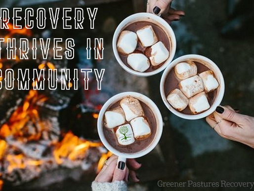 Merry Addiction: When The Holidays Really Aren't Happy