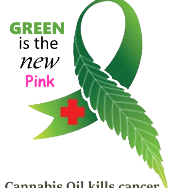 Green Is The New Pink