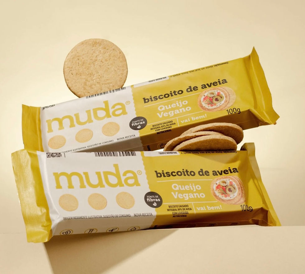 Miniatura: Pack Descobrindo Sabores (12 unidades /Sabores Diversos) - Muda Aliment