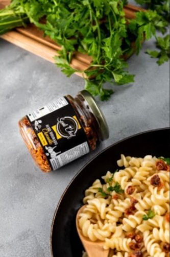 Miniatura: Combo Alho Frito Dourado 200g (4 unidades) - Soul Chef