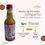 Miniatura: Molho de Pimenta Jalapeño Orgânico - Pimenta do Zé