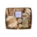 Miniatura: Kit Natural Home SPA