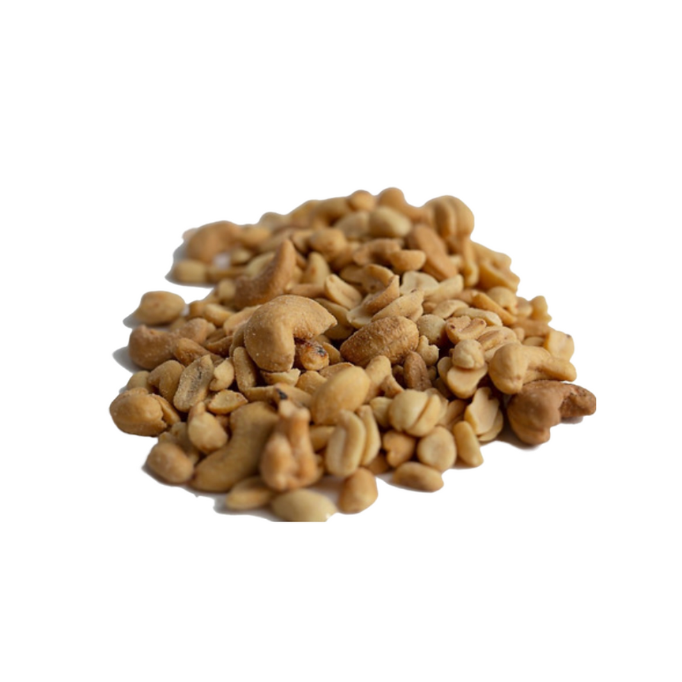 Miniatura: Mix Nuts Limão Siciliano e Alecrim - ITS KROK