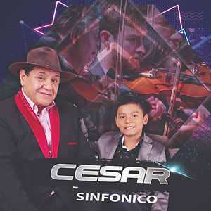 Cesar y su grupo Felicidad - SINFONICO.j