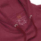 Thumbnail: Nestled In His Shadow Hoodie