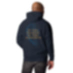 Thumbnail: Nestled In His Shadow Hoodie