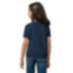 Thumbnail: Stay Nestled Girls Tee