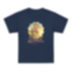 Thumbnail: Stay Nestled Girls Tee