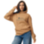 Thumbnail: I Love Reading Urban Hoodie