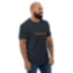 Thumbnail: Abide Men's Tee