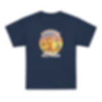 Thumbnail: Friends Love Youth Tee