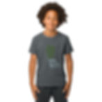 Thumbnail: Shadow Walker Boys' Tee