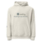 Thumbnail: I Love Reading Urban Hoodie
