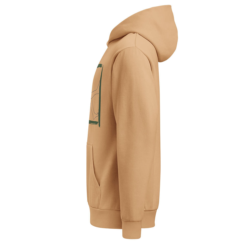 Thumbnail: One More Chapter Hoodie
