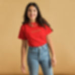 Thumbnail: Abide Youth Tee