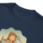 Thumbnail: Stay Nestled Girls Tee