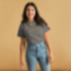 Thumbnail: Abide Youth Tee