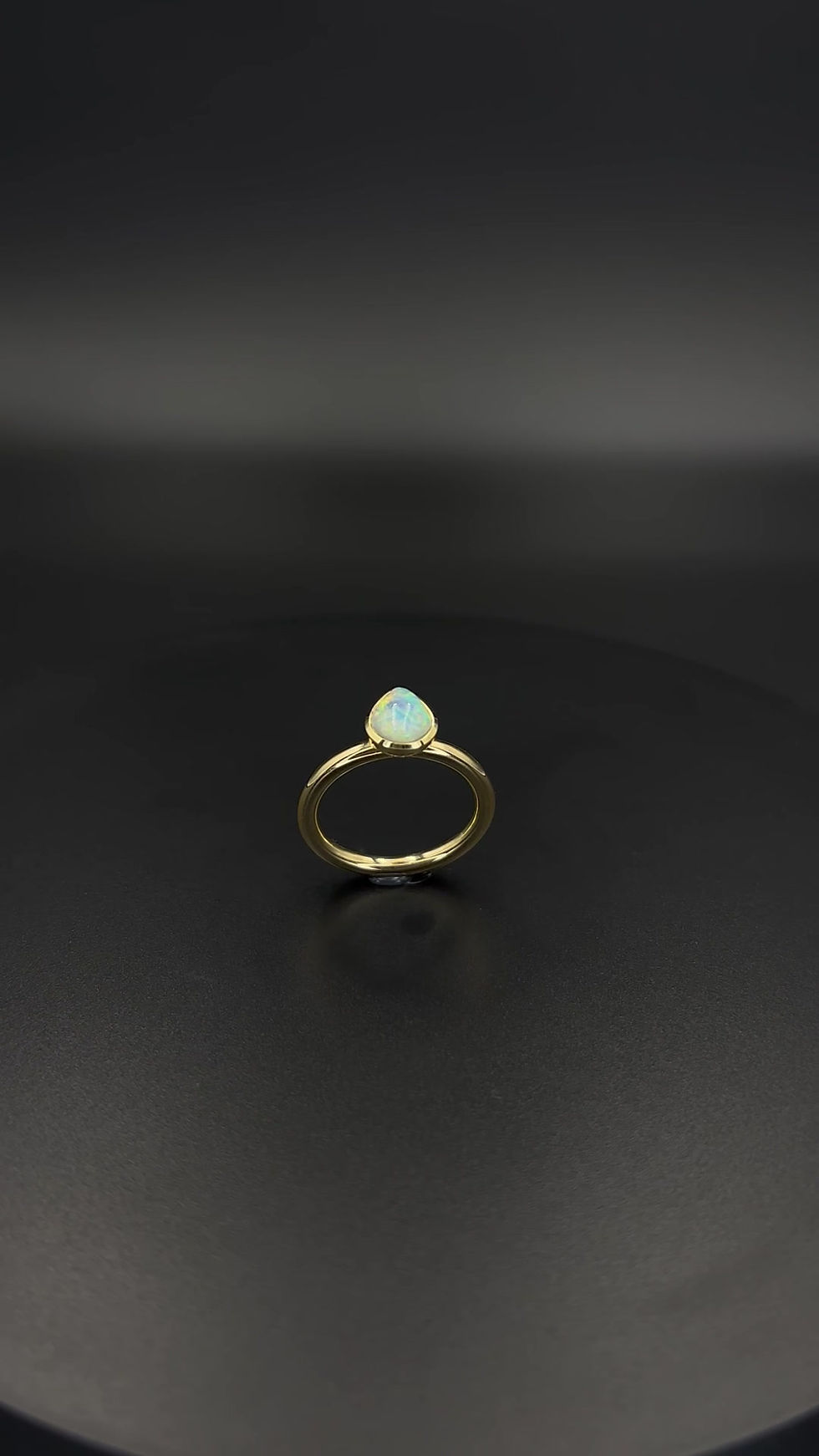 Miniaturbild: Crystalopal Ring 