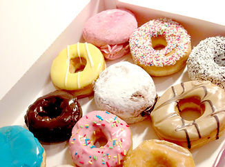 Birthday Boxes