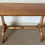 Thumbnail: A mid 19th Century bird's eye maple table