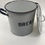 Thumbnail: Edwardian enamelled bread bin