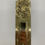 Thumbnail: Set of twelve Rococo style finger plates