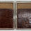 Thumbnail: Late 19th Century Alligator Skin Wallet