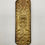 Thumbnail: A 19th Century gilt neo - Classical finger plate