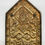 Thumbnail: A 19th Century gilt neo - Classical finger plate