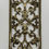 Thumbnail: Pair of 19th Century Rococo style finger plates