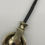 Thumbnail: 18th Century bronze and steel pulley