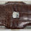 Thumbnail: Late 19th Century Alligator Skin Wallet