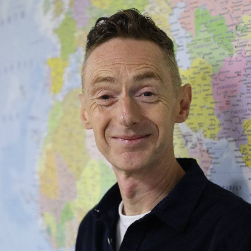 Danny Wraxton