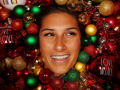 Mariah Counts Unwraps Her Christmas EP | Queer Artist Spotlight