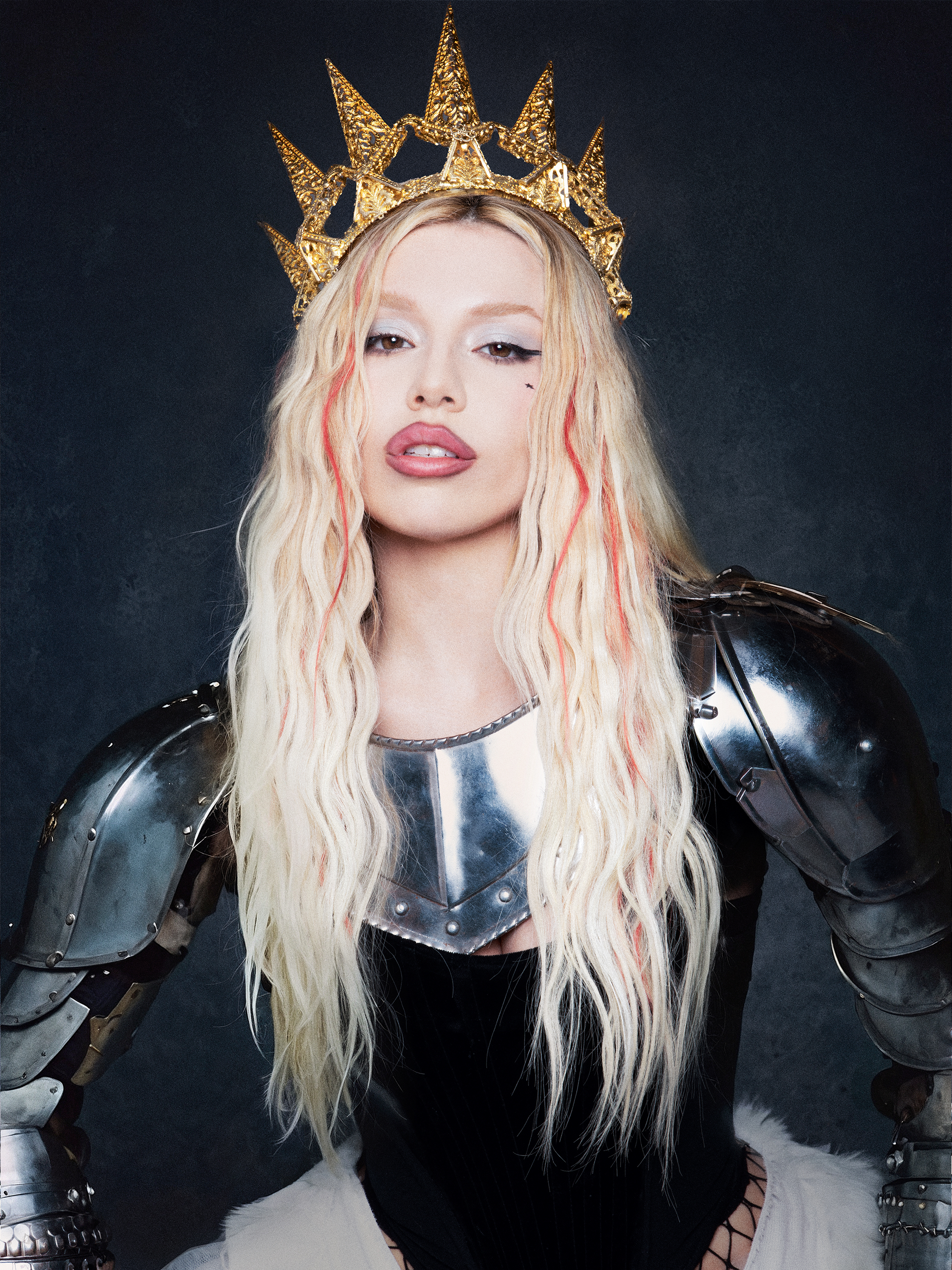 Ava Max Headlining OUTLOUD Music Festival 2026 at WeHo Pride, featuring top queer artists, live performances, and community connection | She Comes With Baggage Media