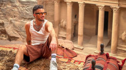 Sion Walton-Guest is Helping LGBTQ+ Travelers Explore the World With Confidence