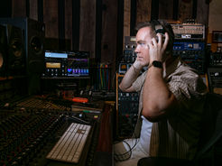 Connor Wren, independent producer and songwriter, opens up about losing his record deal, facing rejection, and rebuilding his career. He shares the stories behind his new album Second Adolescence, a deeply personal project exploring heartbreak, growth, and joy through his music.