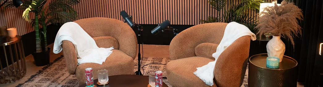 She Comes With Baggage Podcast