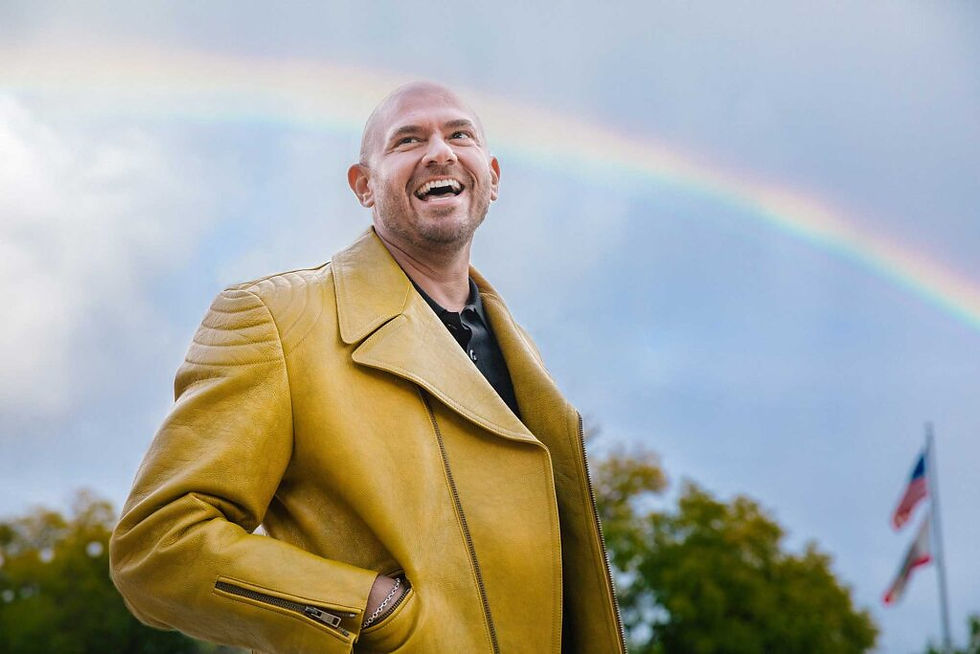 Inside the Mind of Jeff Consoletti, the Producer Behind Today’s Biggest Pride Experiences