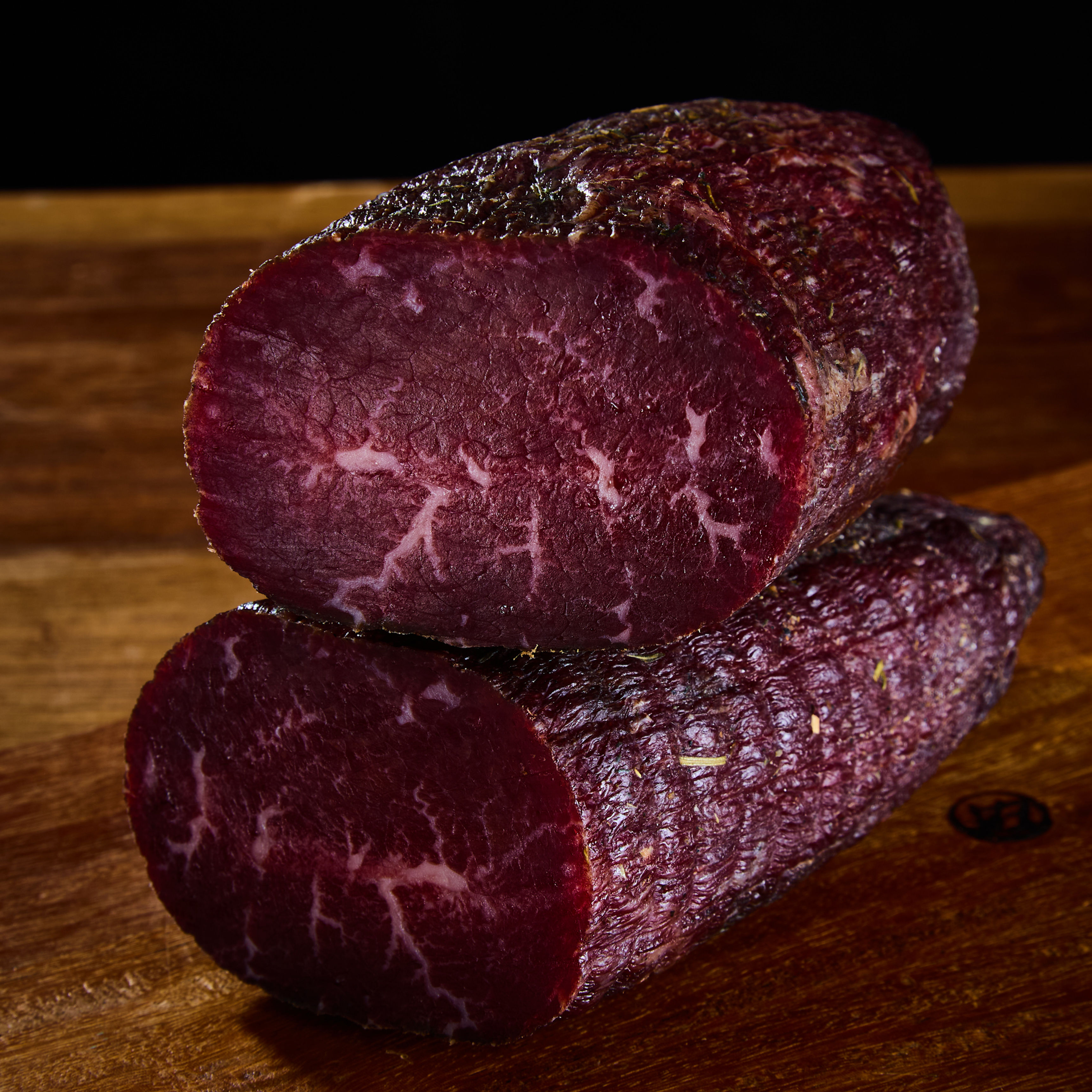BRESAOLA DE WAGYU