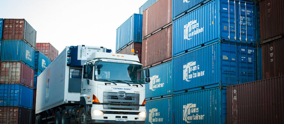 Freight Logistics Assist In Better Management Of Freight In This Guide