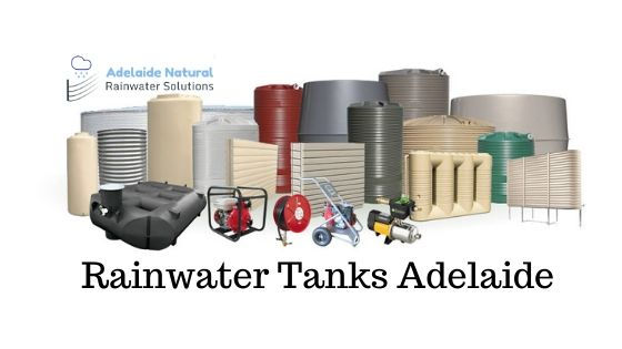 Why Is Rainwater Installation A Good Move? Get the Answer