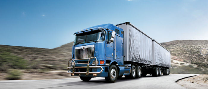 Freight forwards face new challenges for transportation