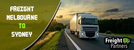 What Are The Features Of Reliable Freight Service Provider?