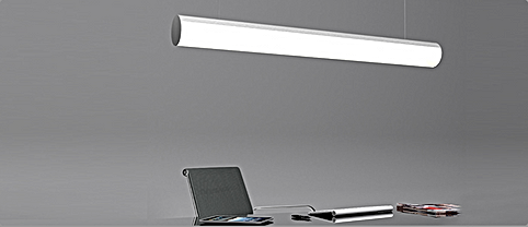 Linear Led Aydınlatma