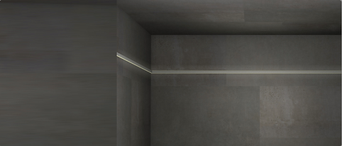 Lineer Led Armatur