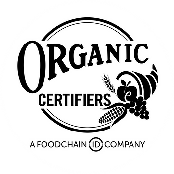 Organic Certifiers logo