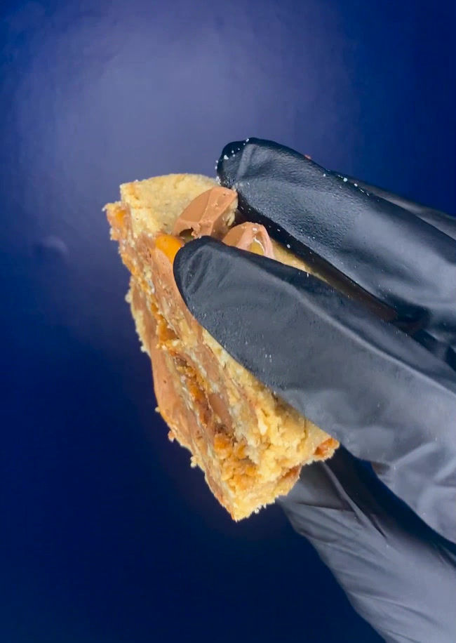Thumbnail: MARS BAR