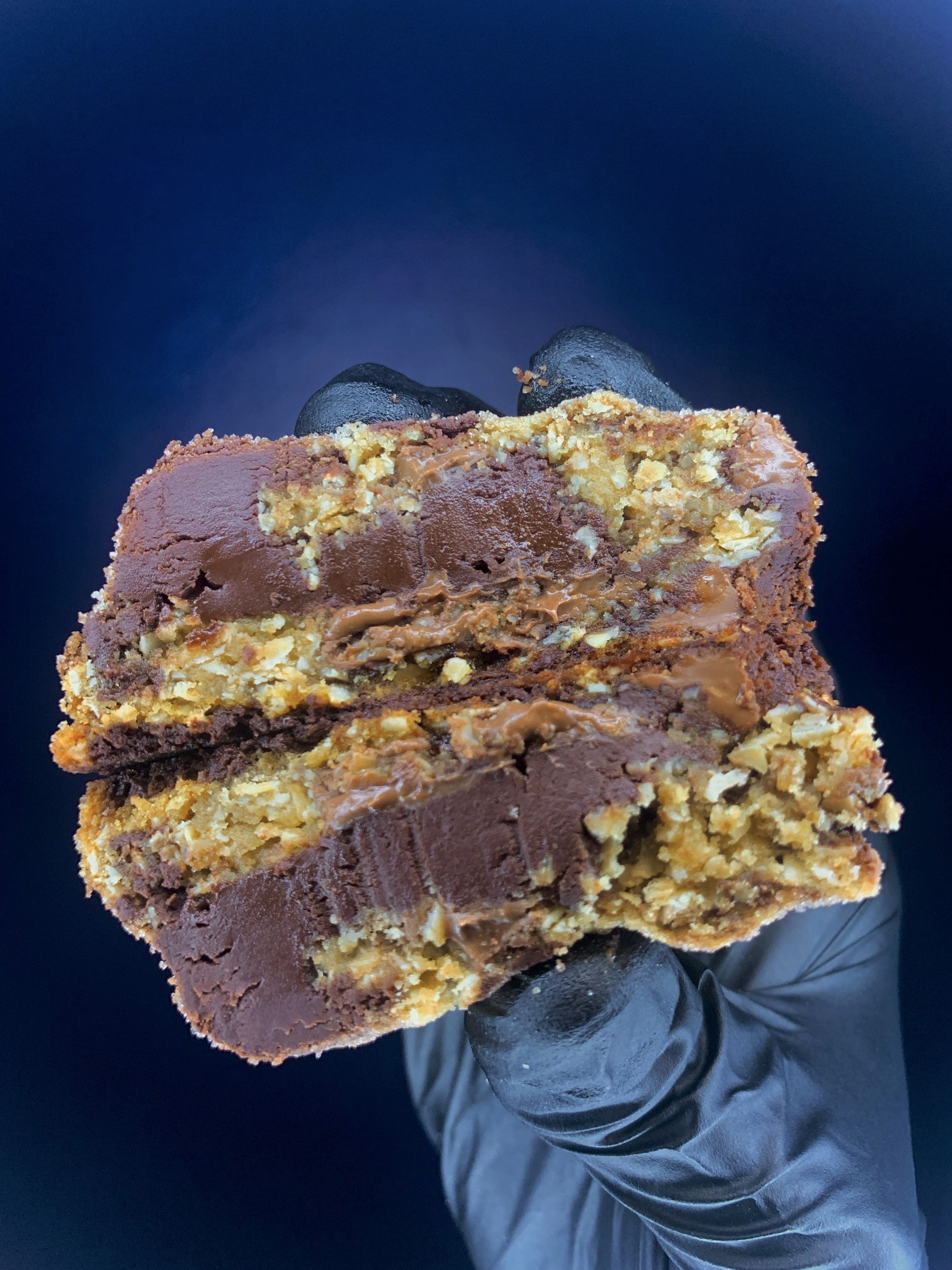 CHOCOLATE CHUNK