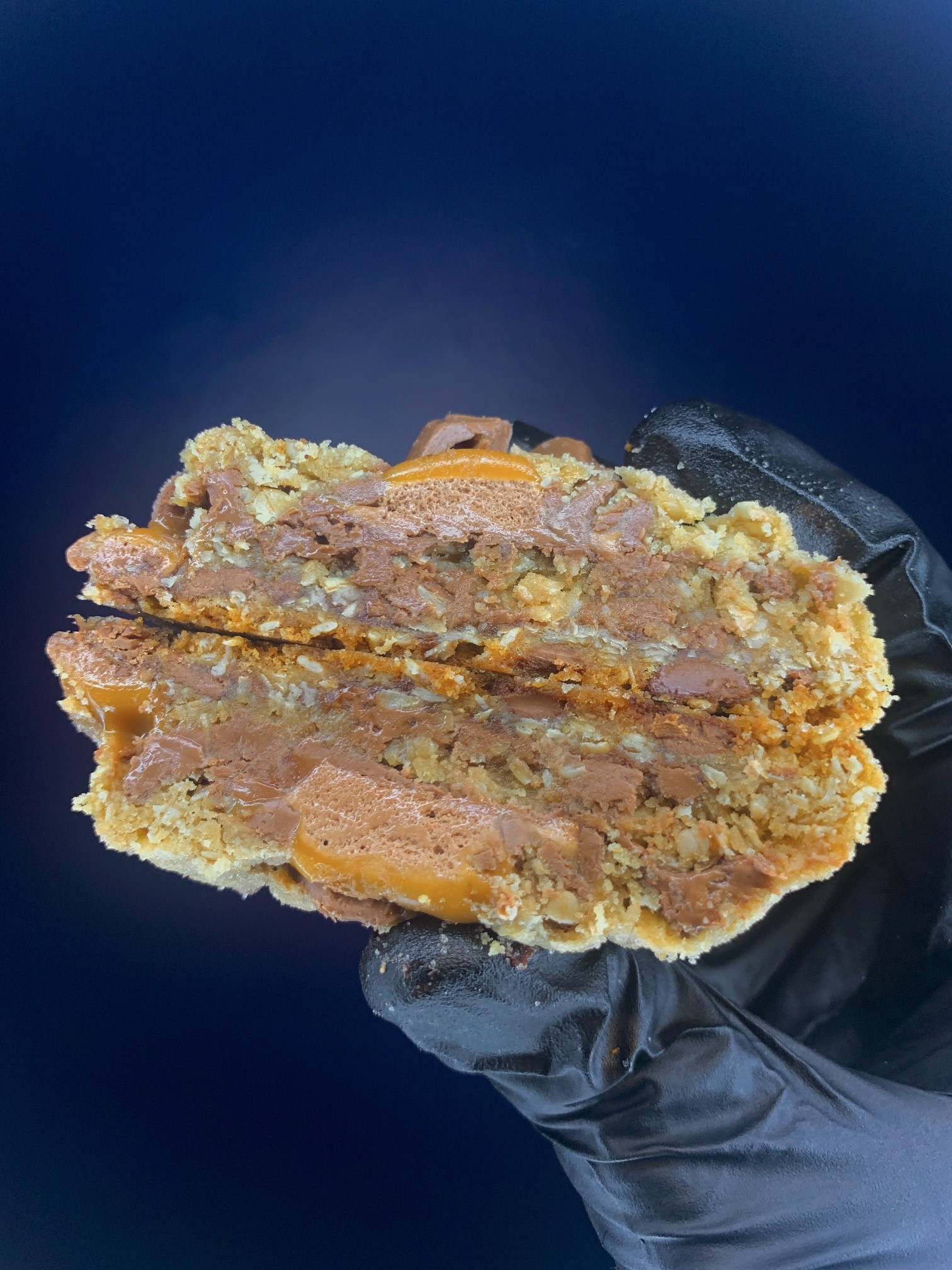 MARS BAR